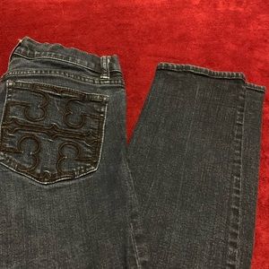 COPY - Tory Burch jeans size 27